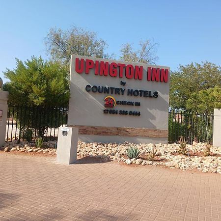Upington Inn Экстерьер фото