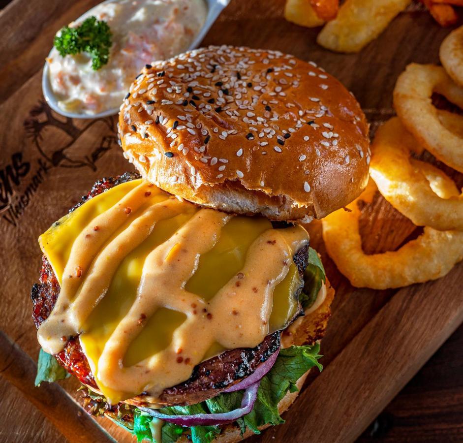 Upington Inn Экстерьер фото