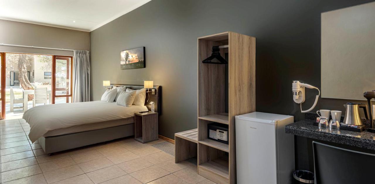 Upington Inn Экстерьер фото