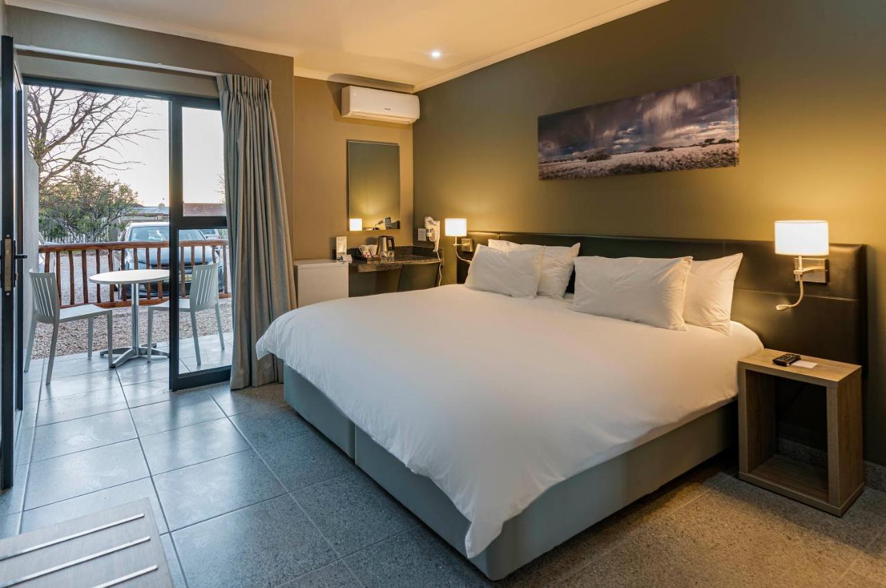 Upington Inn Экстерьер фото
