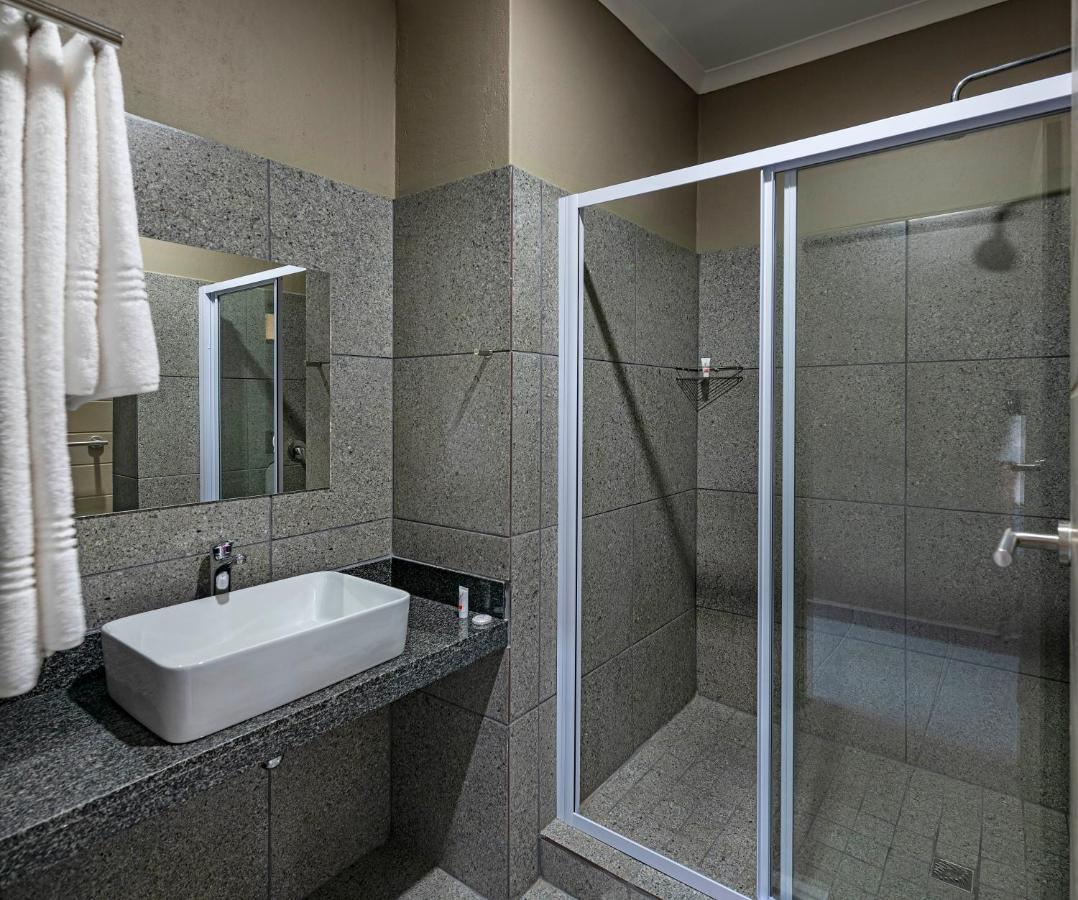 Upington Inn Экстерьер фото