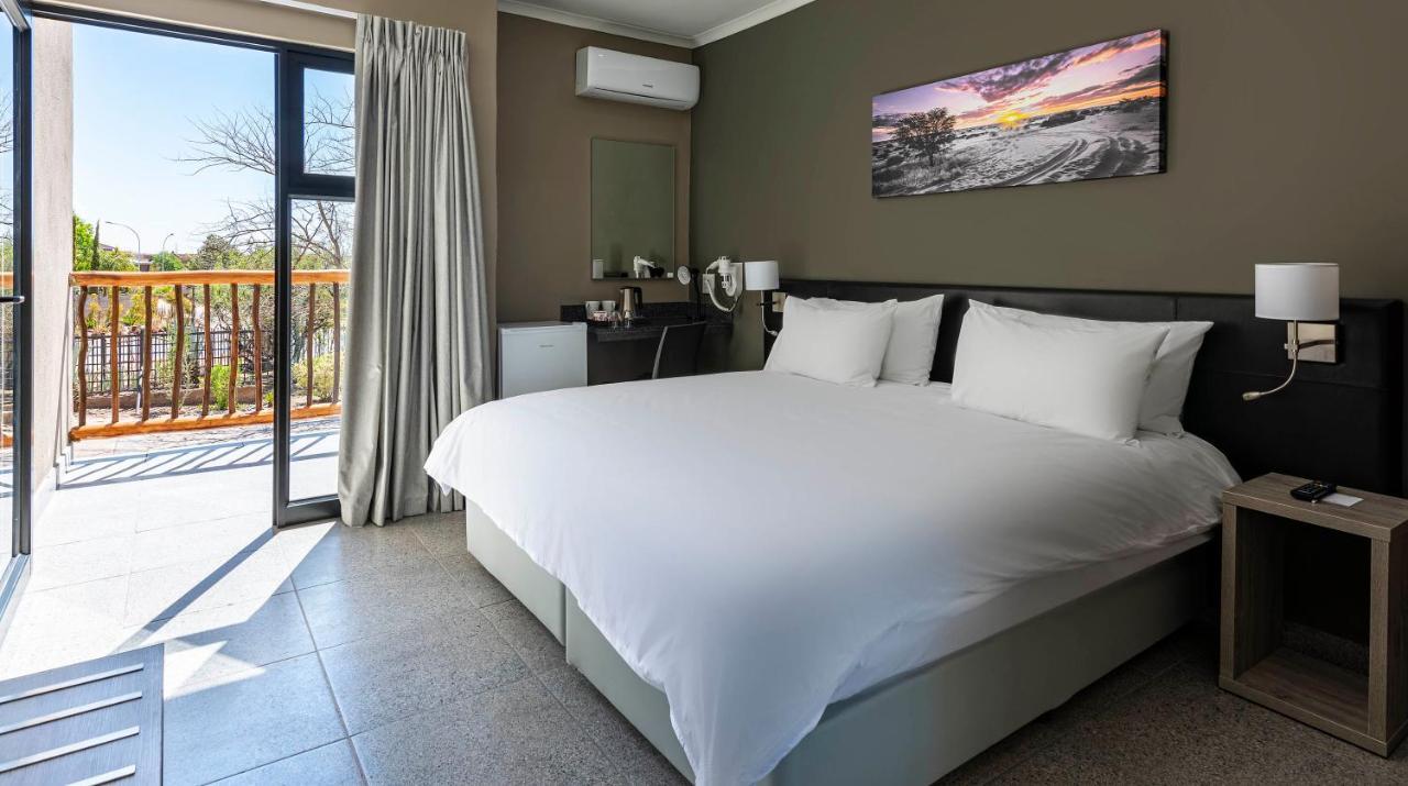 Upington Inn Экстерьер фото