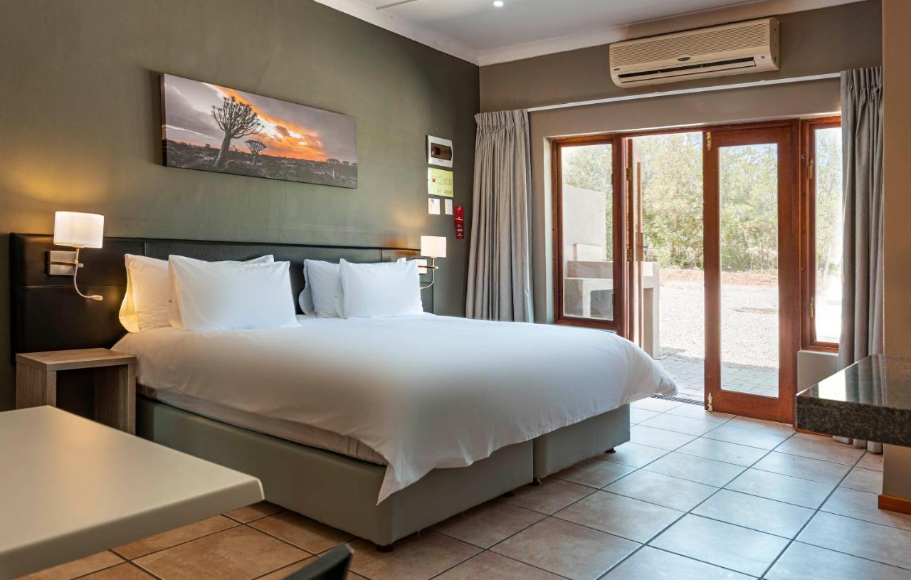 Upington Inn Экстерьер фото