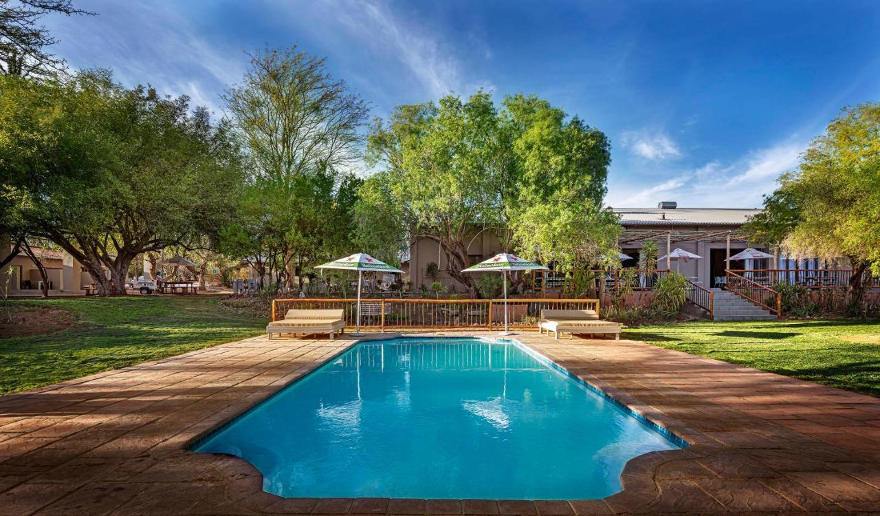 Upington Inn Экстерьер фото