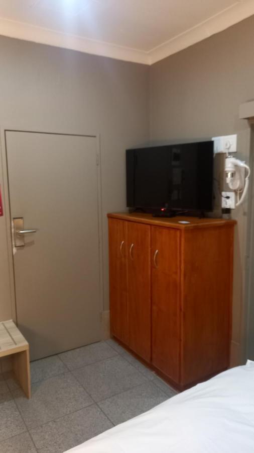 Upington Inn Экстерьер фото