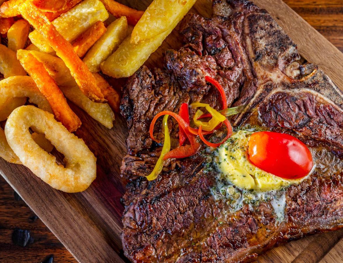 Upington Inn Экстерьер фото