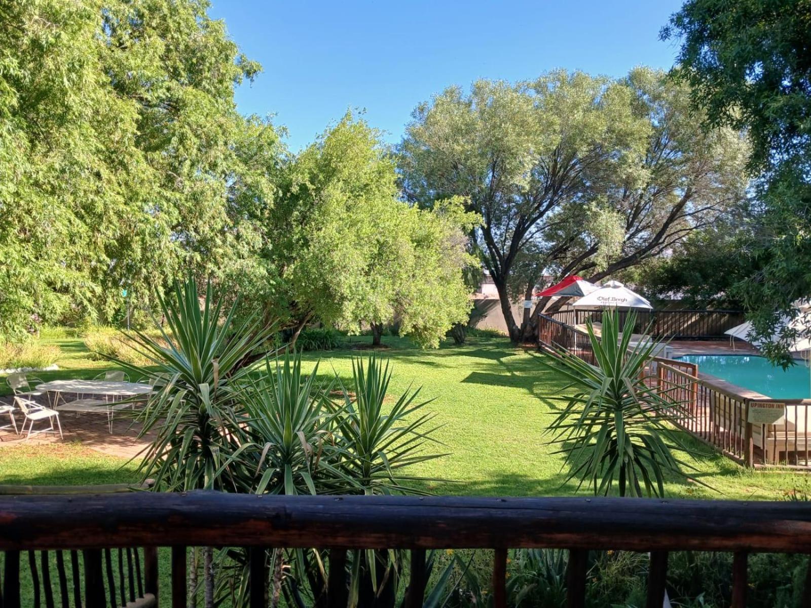 Upington Inn Экстерьер фото