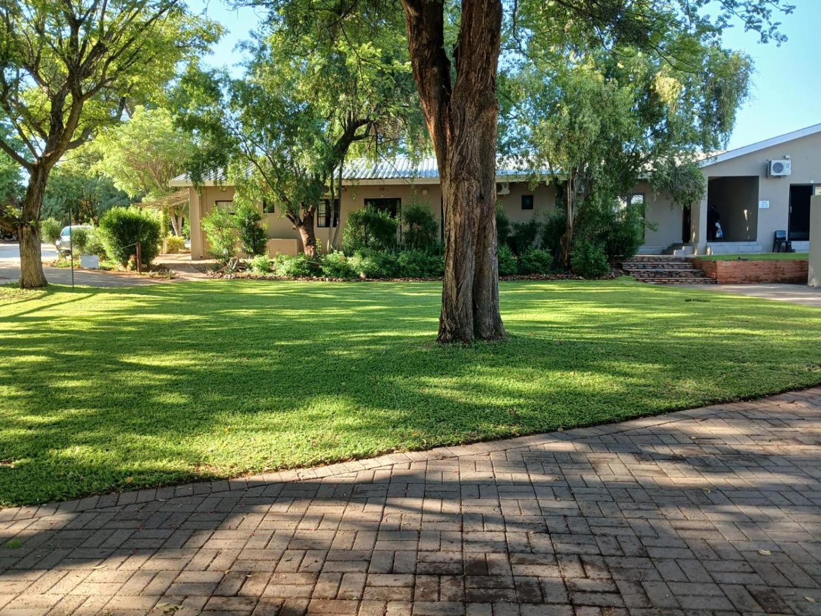 Upington Inn Экстерьер фото