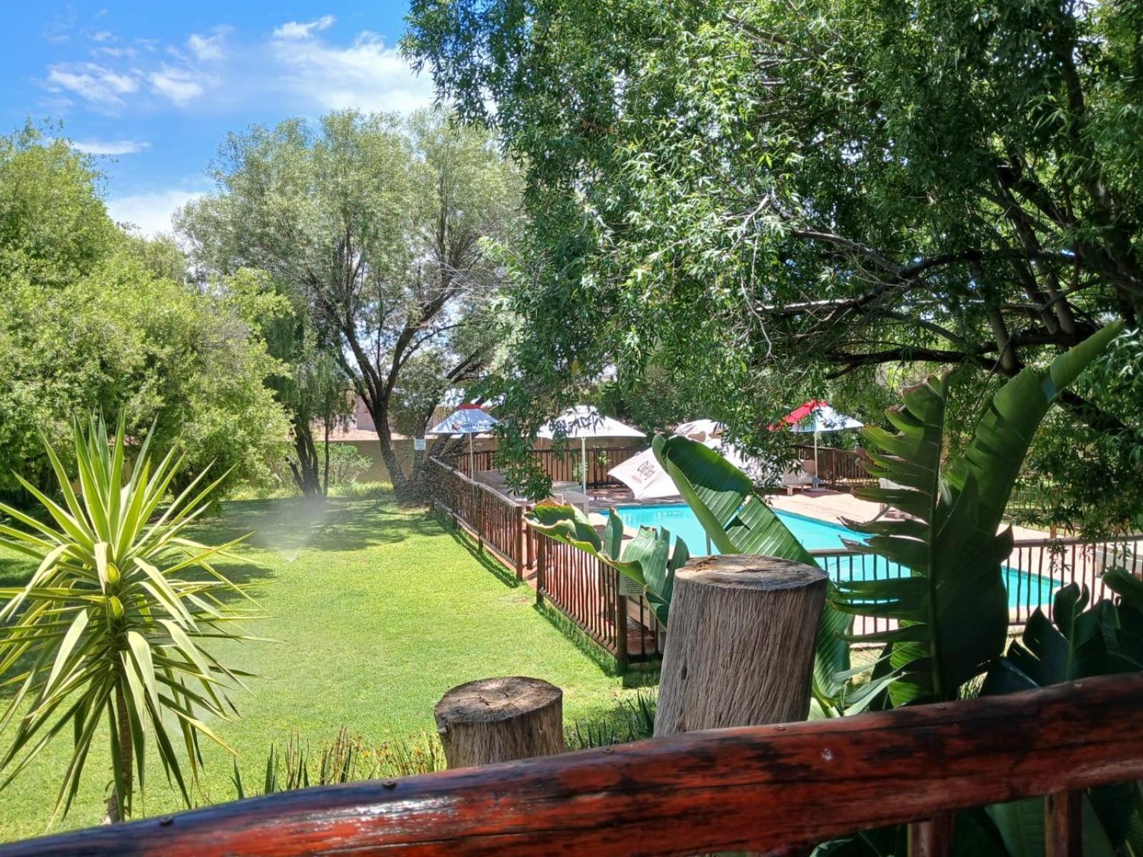 Upington Inn Экстерьер фото