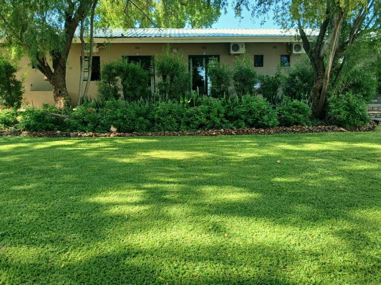 Upington Inn Экстерьер фото