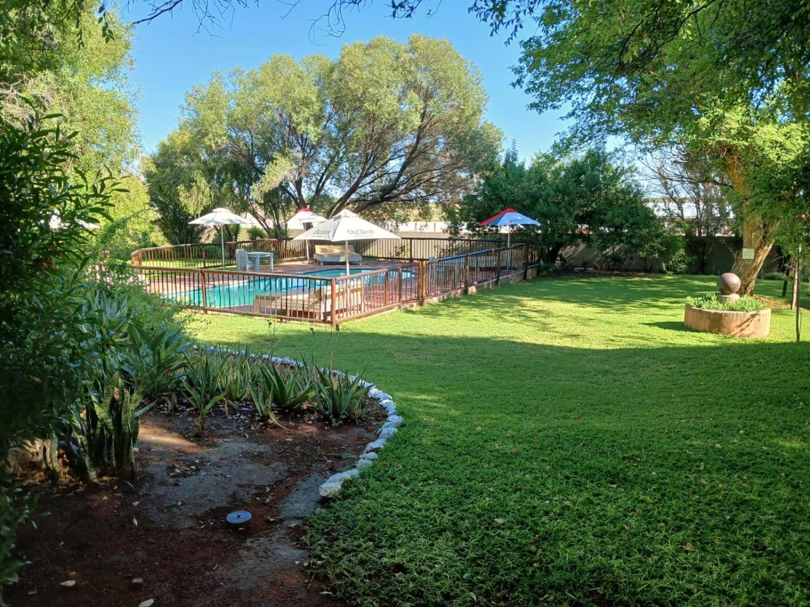 Upington Inn Экстерьер фото